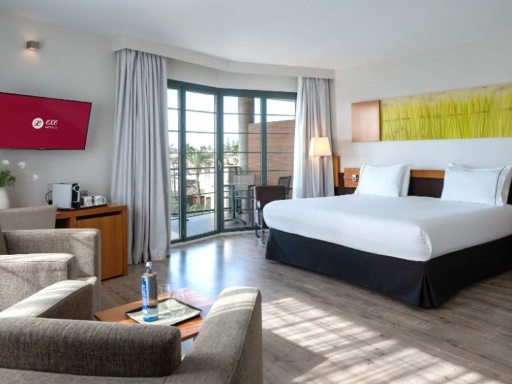EXE ESTEPONA THALASSO & SPA - ADULTS ONLY