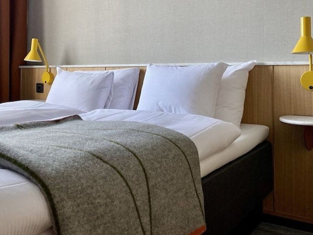 Mornington Hotel Stockholm Bromma Bromma