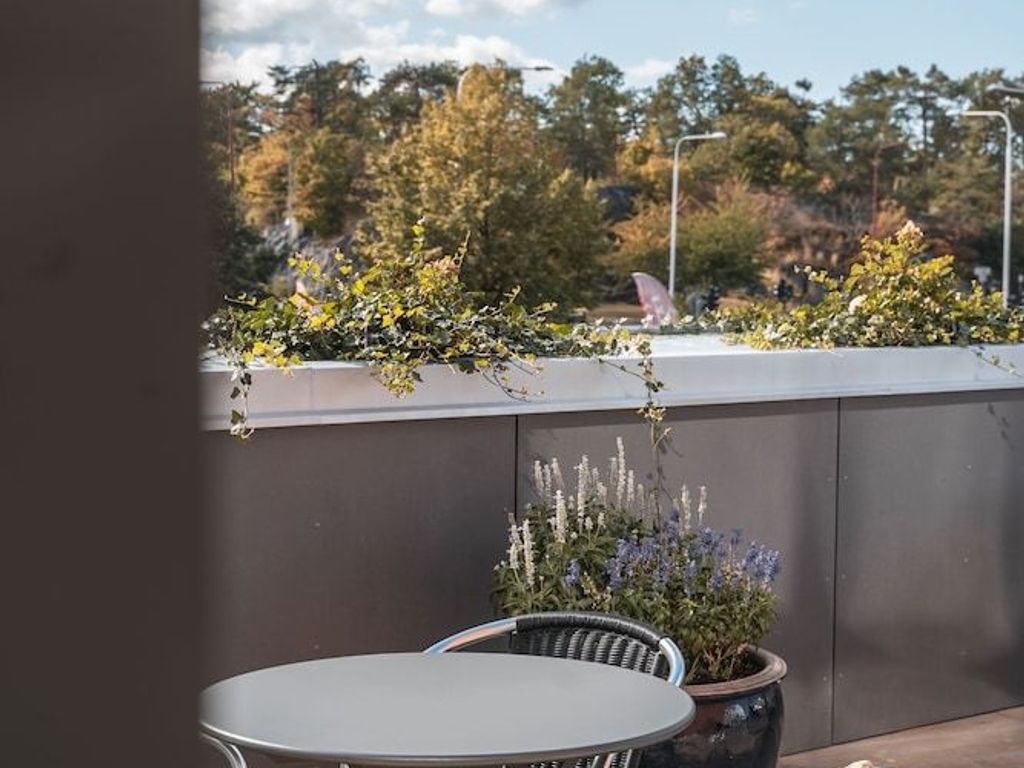 Mornington Hotel Stockholm Bromma Bromma