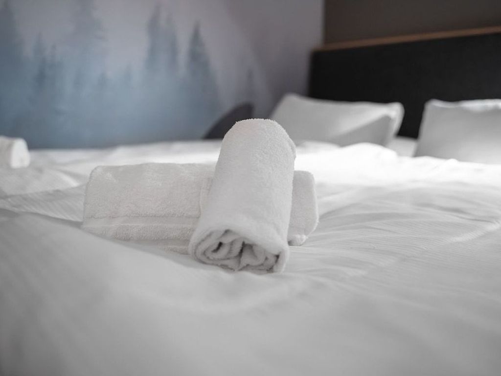 Mornington Hotel Stockholm Bromma Bromma