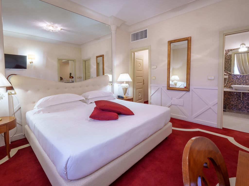 Hotel & Meeting Centergross