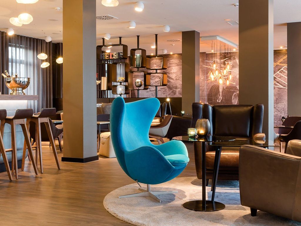Motel One Frankfurt-Airport