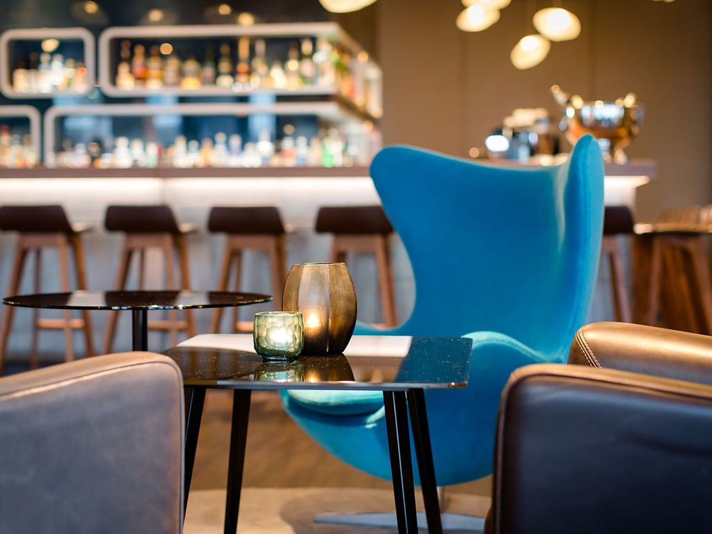 Motel One Frankfurt-Airport