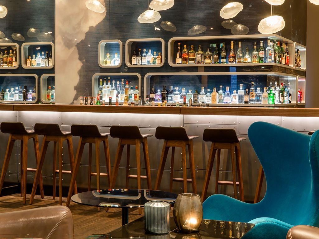 Motel One Frankfurt-Airport
