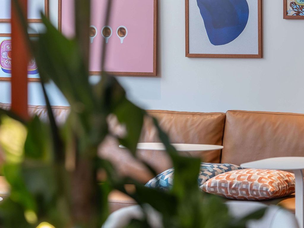 Holiday Inn Express & Suites LISBON - PRÍNCIPE REAL by IHG