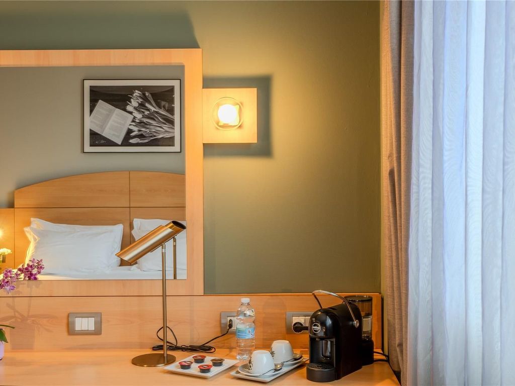 TULIP INN TURIN WEST