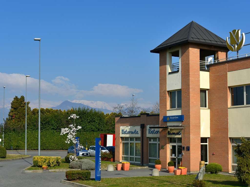 TULIP INN TURIN WEST