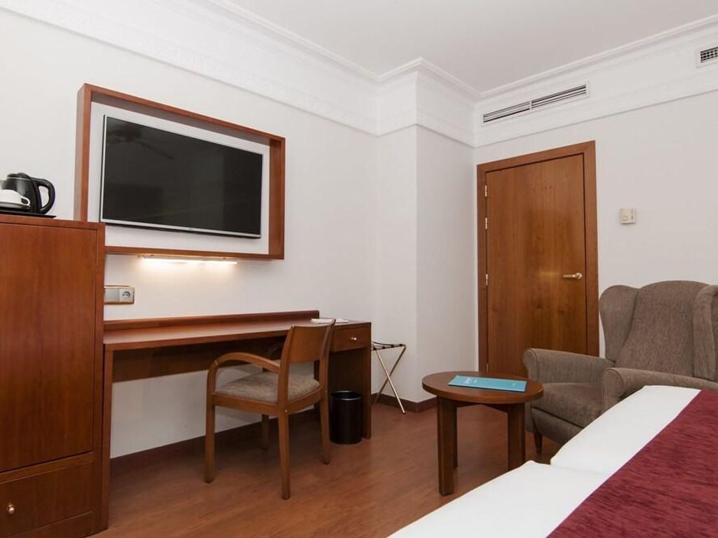 Senator Gran Via 70 Spa Hotel 70 Spa Hotel