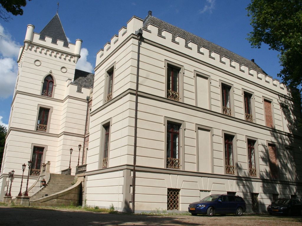 Steyn Hotel & Appartementen