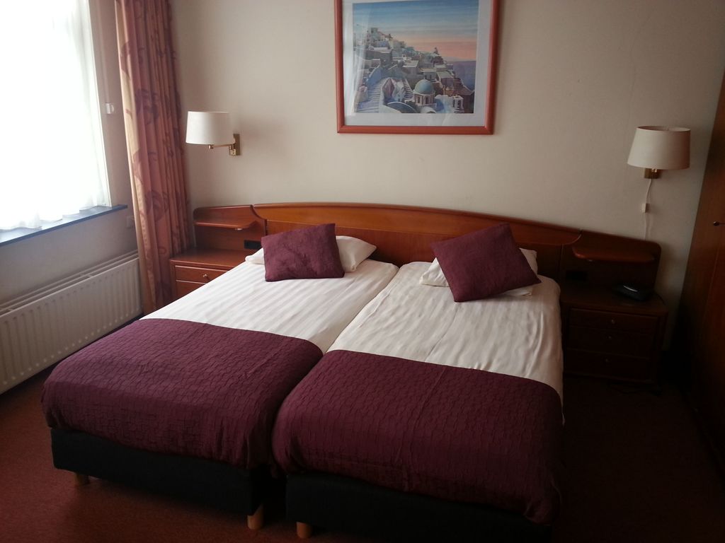 Steyn Hotel & Appartementen