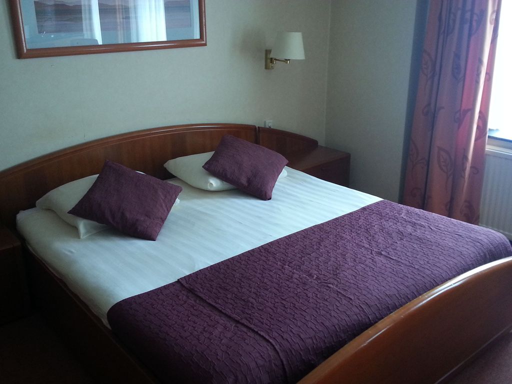 Steyn Hotel & Appartementen