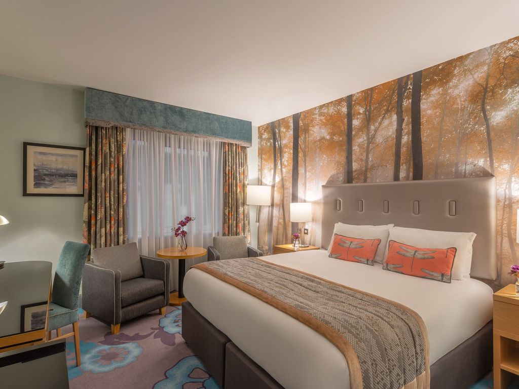 Crowne Plaza DUBLIN AIRPORT by IHG