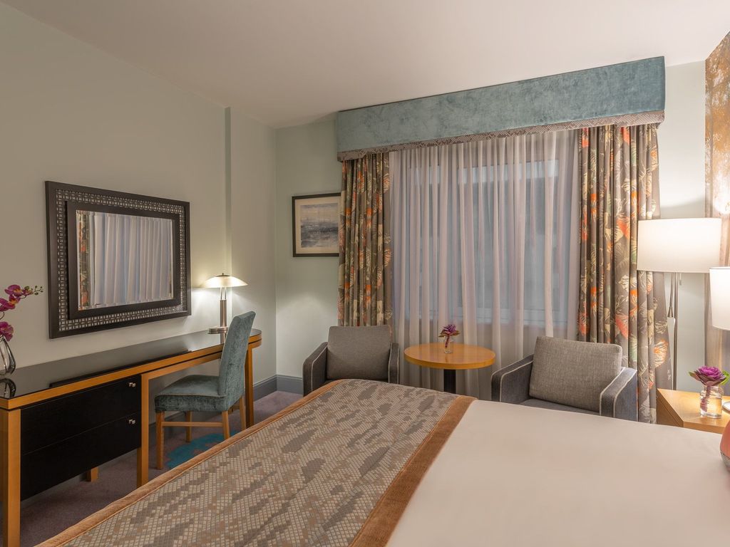 Crowne Plaza DUBLIN AIRPORT by IHG