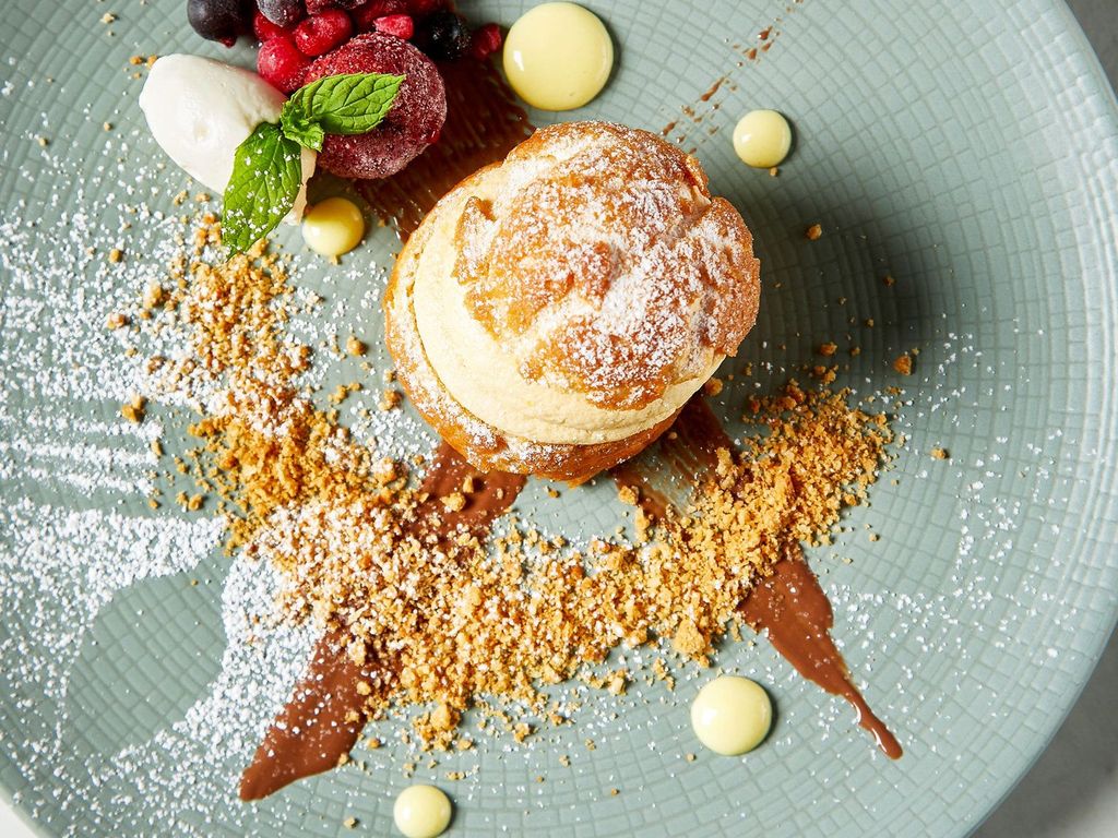 Crowne Plaza DUBLIN AIRPORT by IHG
