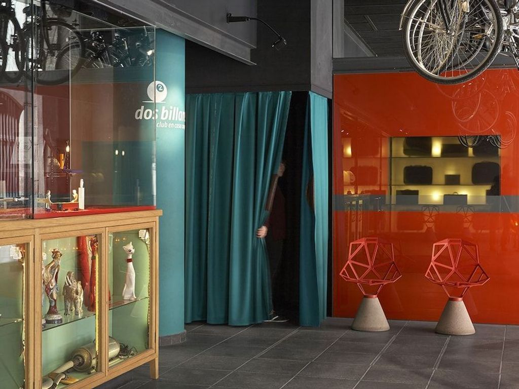 Casa Camper Barcelona