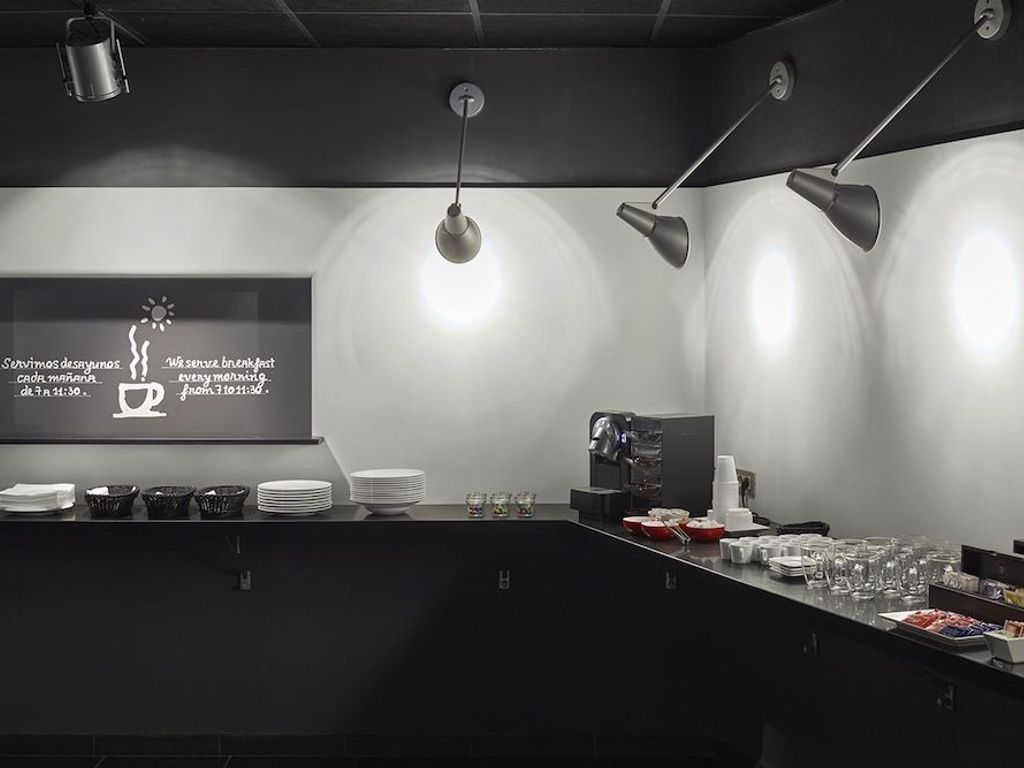 Casa Camper Barcelona