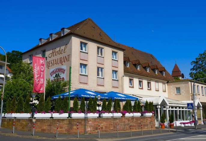 Hotel Schäffer