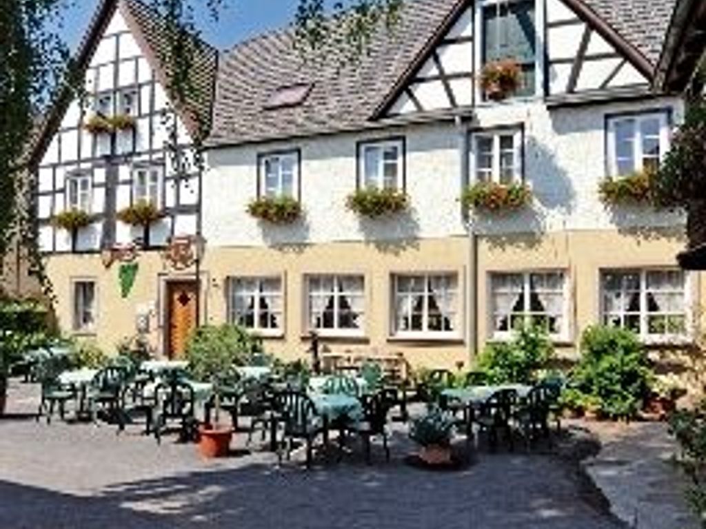Korf Gästehaus
