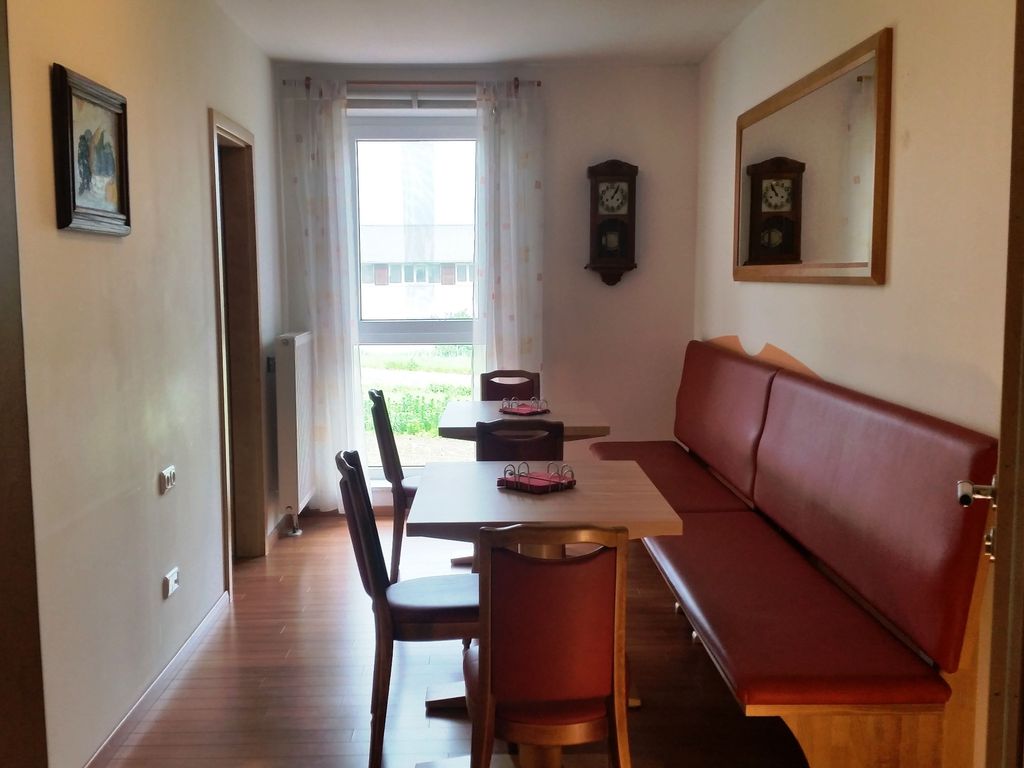 Schirmer`s Hotelino