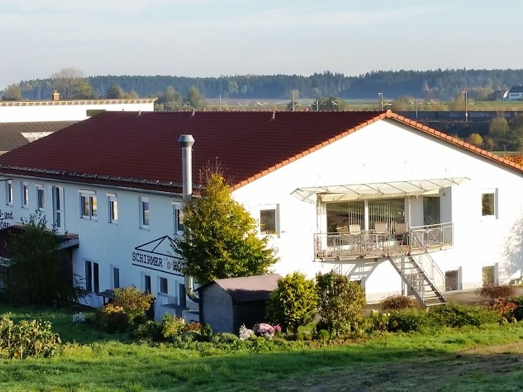 Schirmer`s Hotelino