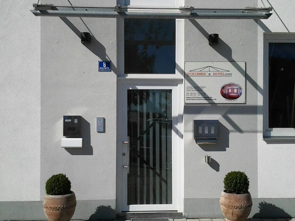 Schirmer`s Hotelino