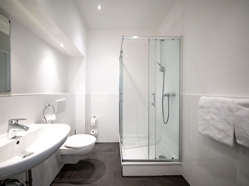 SMARTY Airport Cologne Hotel