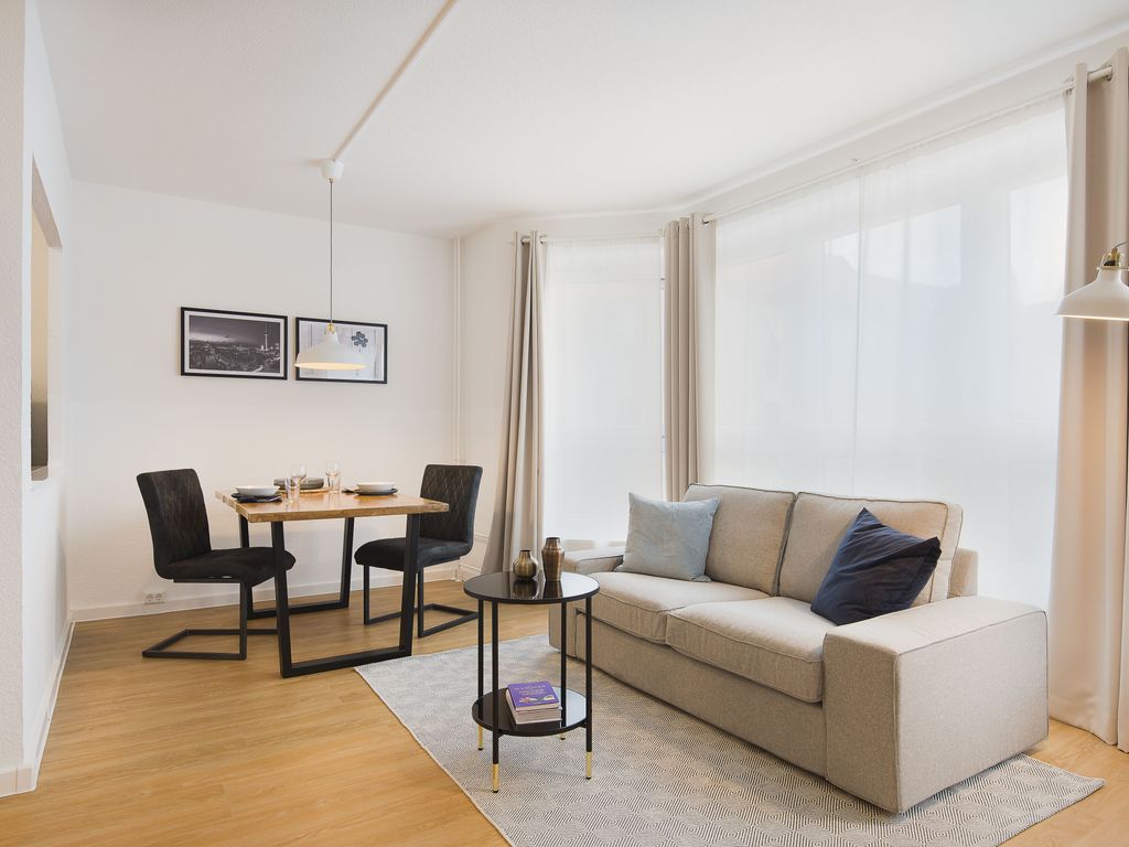 Apartments am Brandenburger Tor