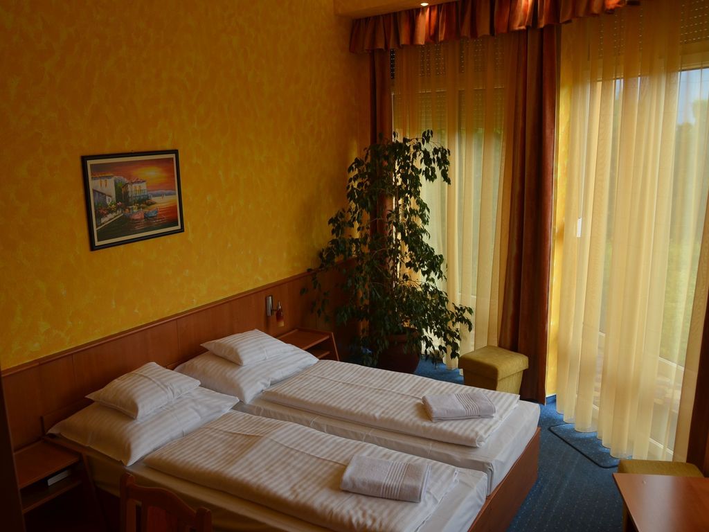 Hotel Mayer ***Superior
