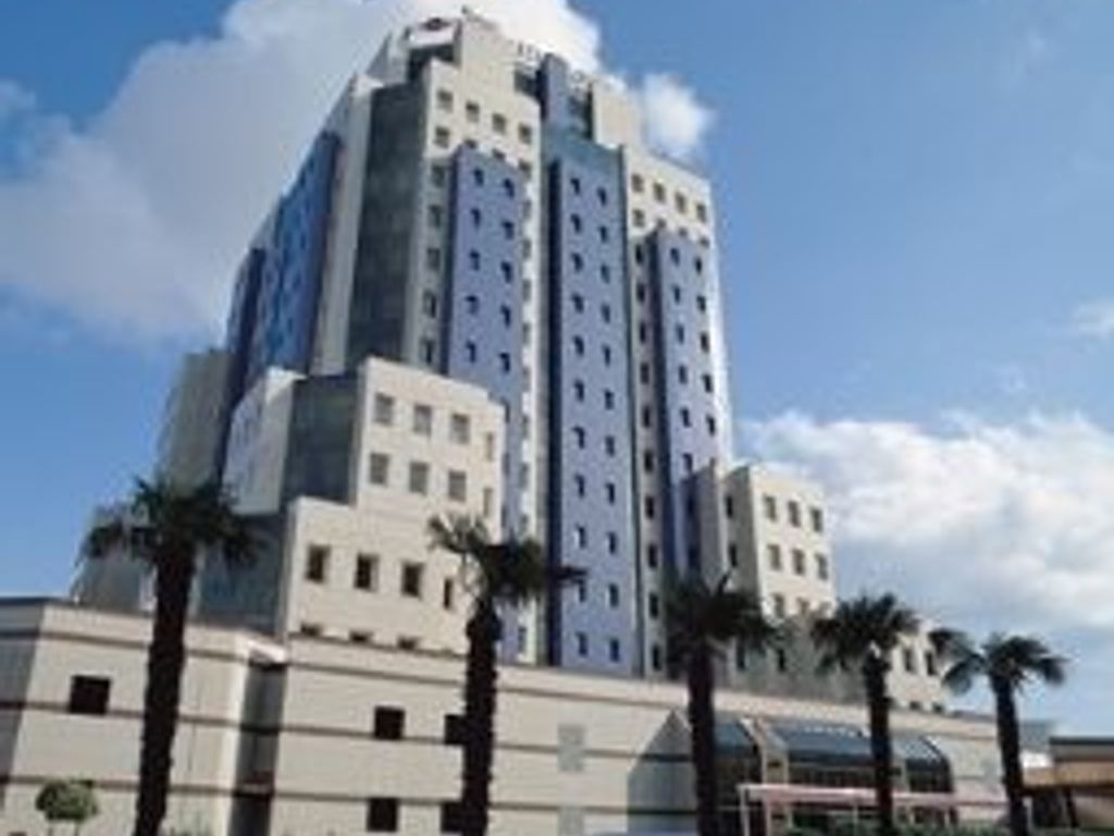 Grand Cevahir Hotel Convention Center