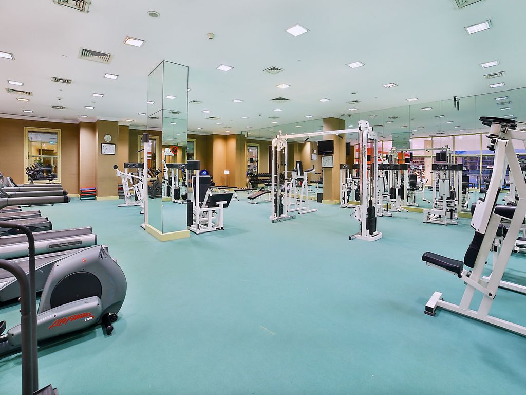 Grand Cevahir Hotel Convention Center