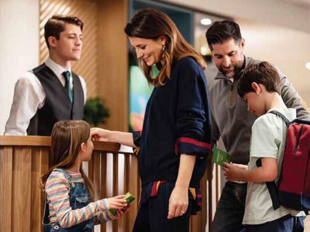 voco MADRID - LAS TABLAS by IHG