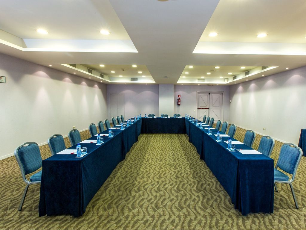 Leonardo Hotel Barcelona Gran Via