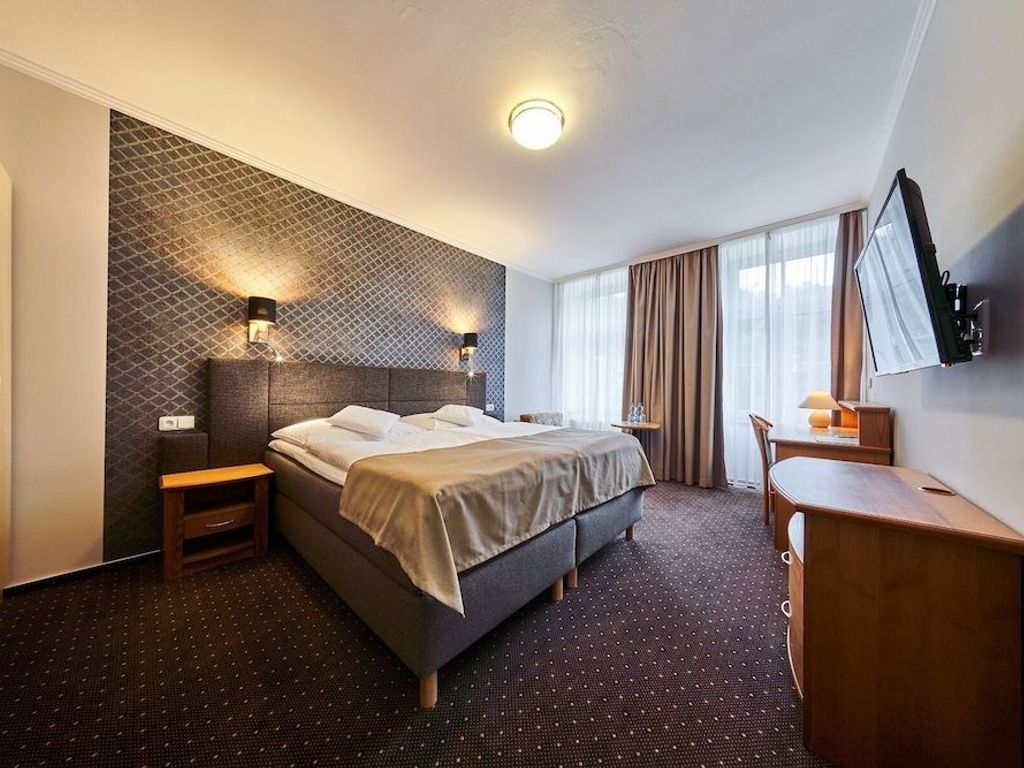 Hotel Adam Trutnov