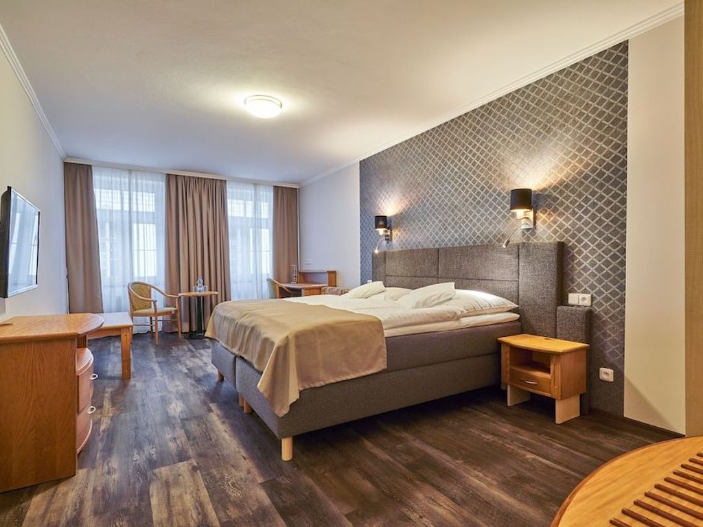 Hotel Adam Trutnov