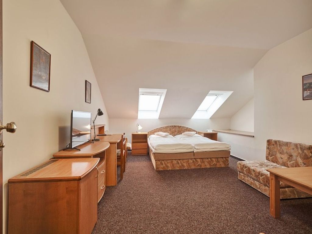 Hotel Adam Trutnov