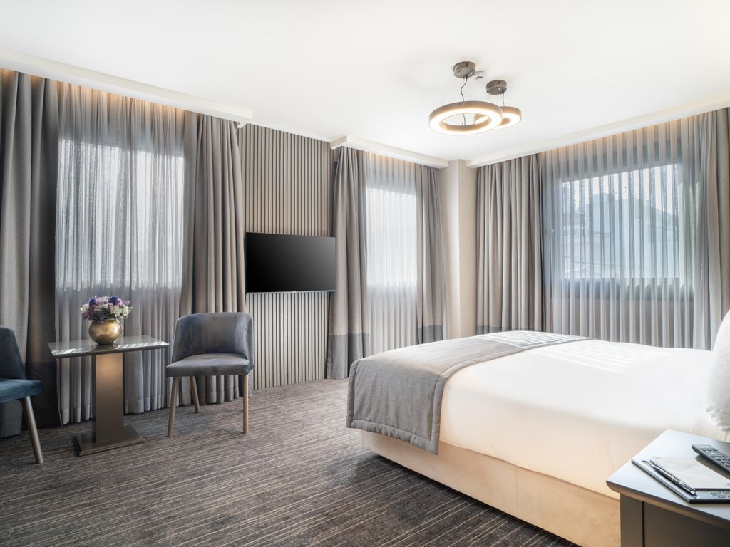 Arts Hotel Taksim