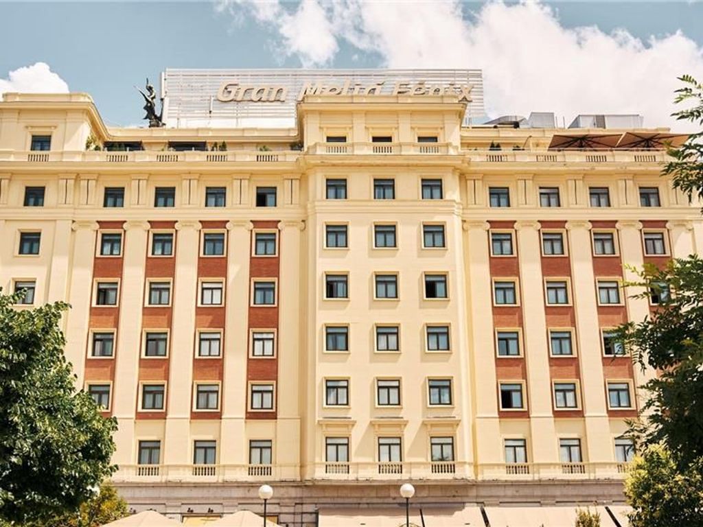Hotel Fénix Gran Meliá