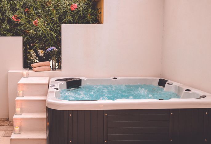 Caiammari Boutique Hotel & SPA