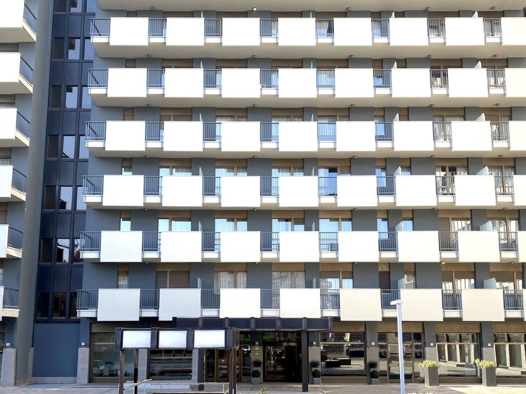 UNA Hotels Hotel & Residence Contessa Jolanda Milano