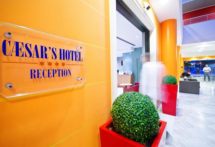 Caesar's Hotel