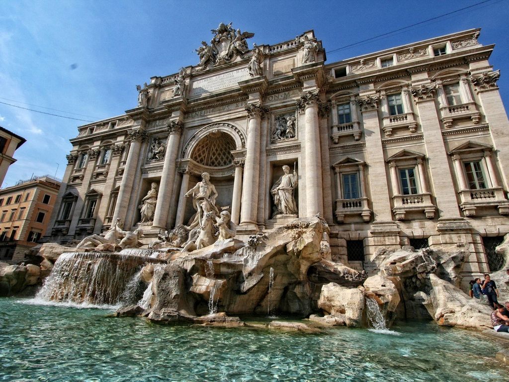 Trevi