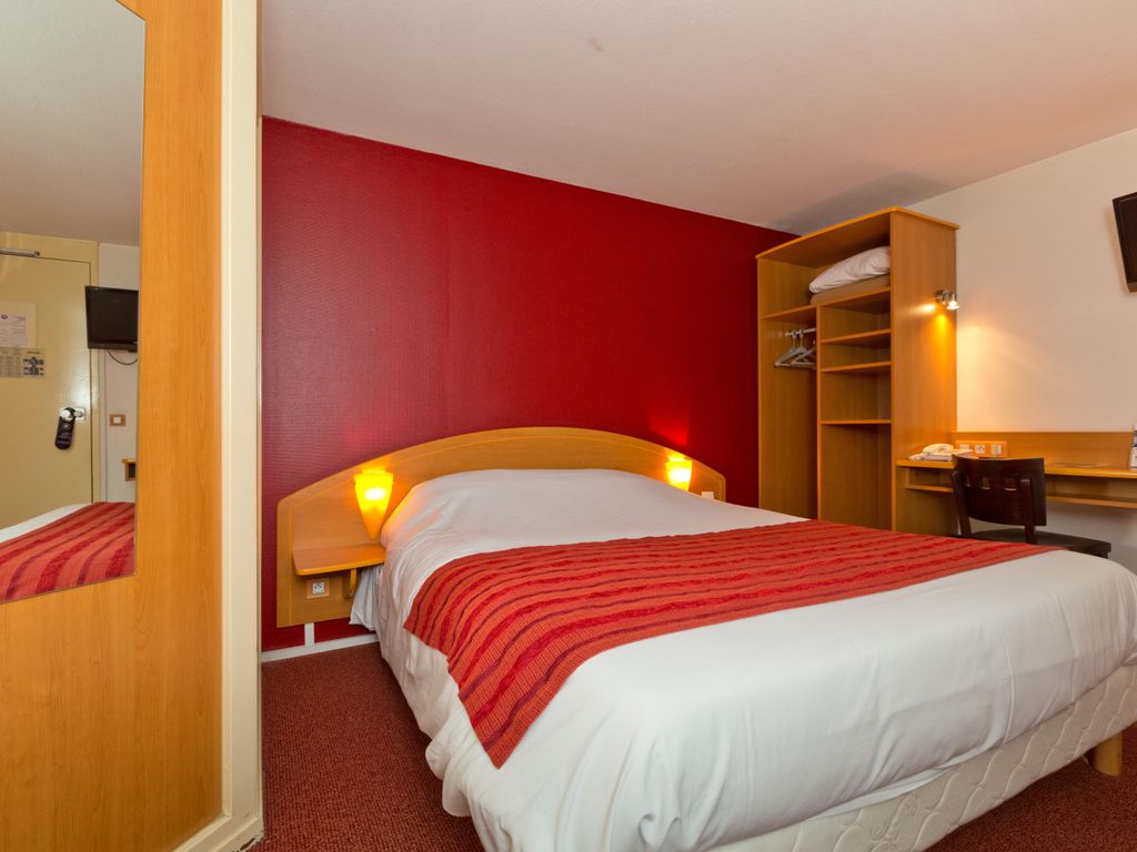 PrestHotel