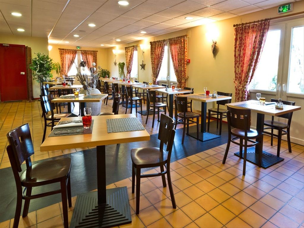 PrestHotel
