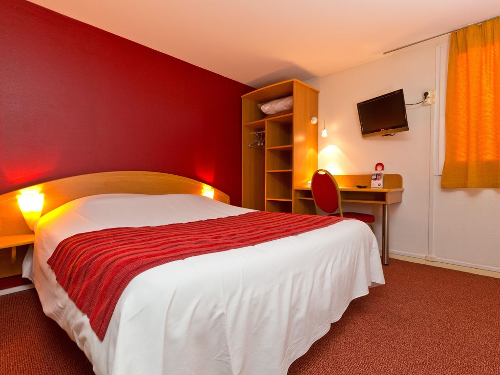 PrestHotel