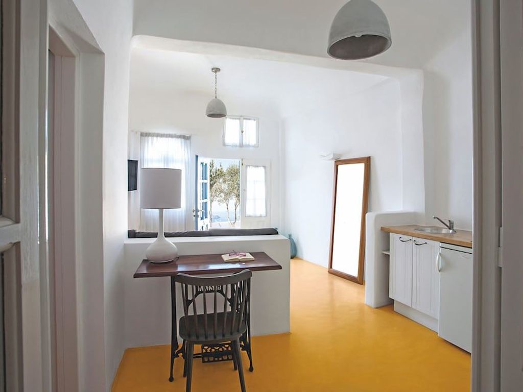 Remezzo Villas
