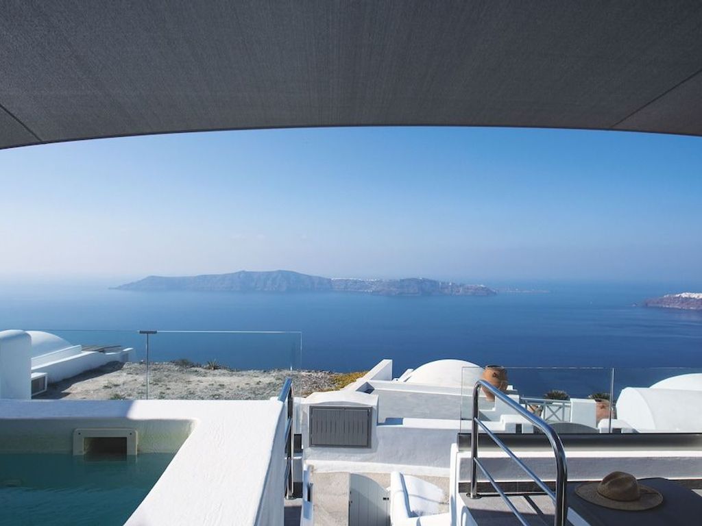 Remezzo Villas