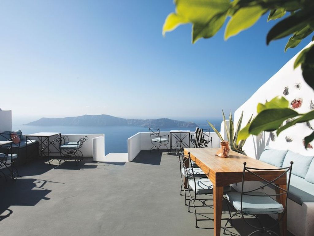 Remezzo Villas