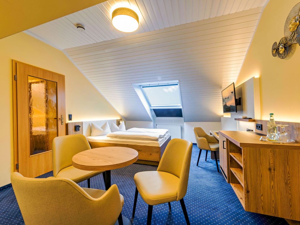Hermann Land-gut-Hotel