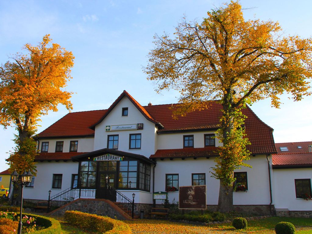 Hermann Land-gut-Hotel