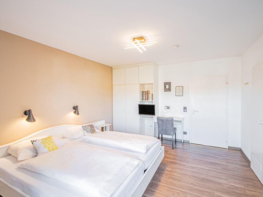 Weinhotel Ayler Kupp Nichtraucherhotel